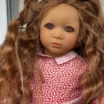 Аnna I от Annette Himstedt