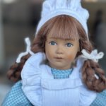 Catherine от Heidi Ott серия «Little Ones»