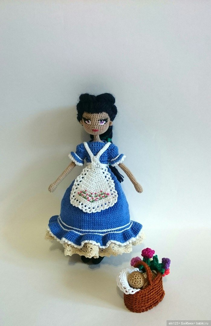 Красная Шапочка