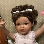 “Whitney” Yolanda Bello 1995