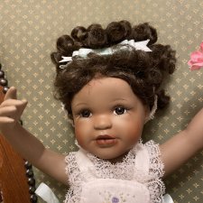 “Whitney” Yolanda Bello 1995