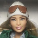 Кукла барби Гудзон 2020 год