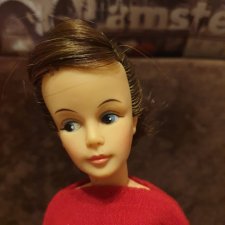 Кукла мама Томми винтаж