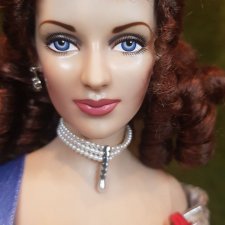 Кукла императрица Александра