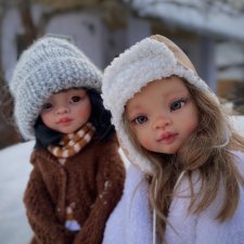 Уютные посиделки