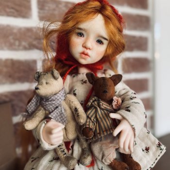 К нам приехали ПОДАРКИ