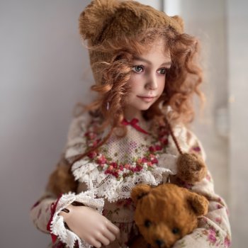 Лучший друг♥️