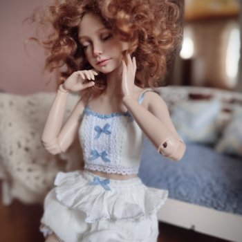 Пижамное настроение