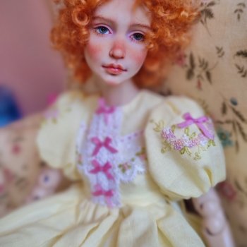 Просто Солнышко