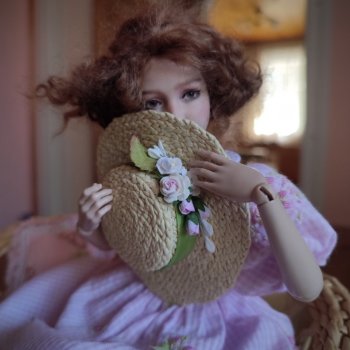 Весна-весна