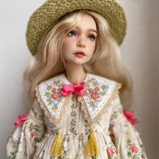 Летний солнечный комплект для Tender Creation young