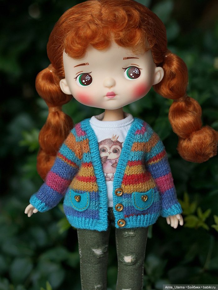 Возвращаюсь с любимыми блайз и холалами