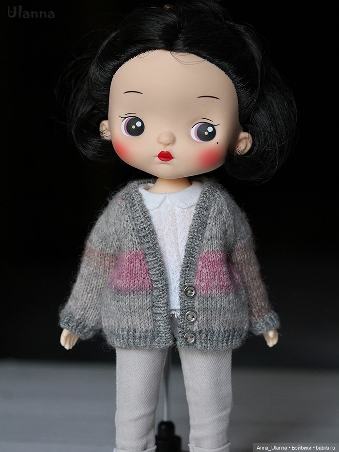 Возвращаюсь с любимыми блайз и холалами