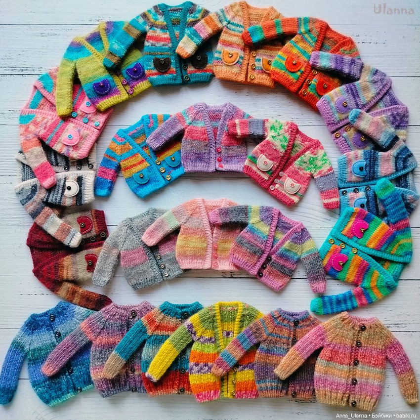 Возвращаюсь с любимыми блайз и холалами (фото 2)