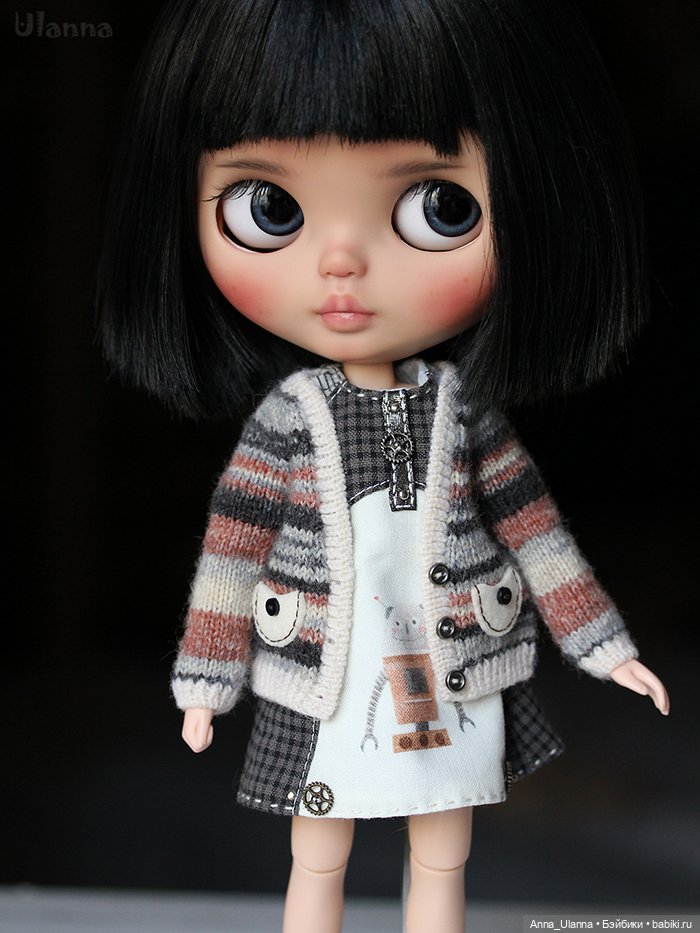 Возвращаюсь с любимыми блайз и холалами (фото 9)