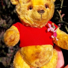 Винни Пух и другие