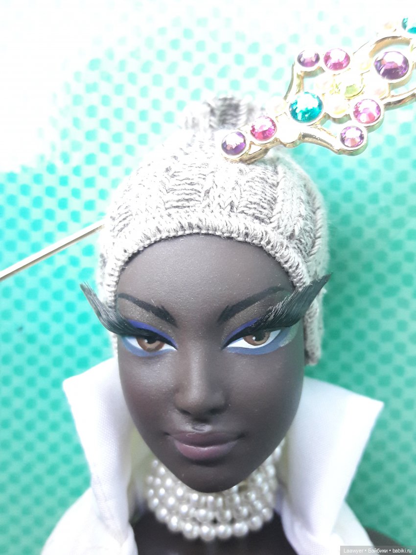 Долгожданная красавица Byron Lars Chapeaux Collection COCO | Бэйбики Долгожданная красавица Byron Lars Chapeaux Collection COCO