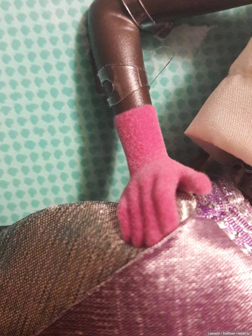 Долгожданная красавица Byron Lars Chapeaux Collection COCO | Бэйбики Долгожданная красавица Byron Lars Chapeaux Collection COCO