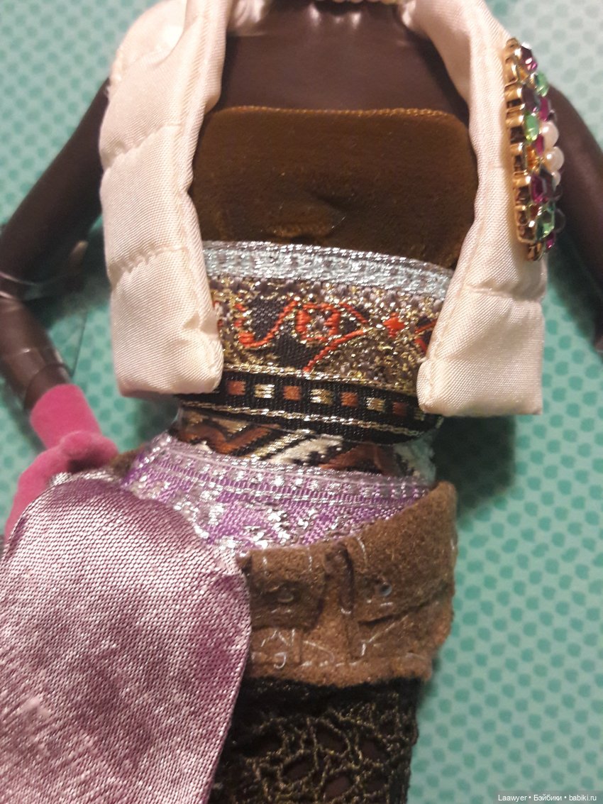 Долгожданная красавица Byron Lars Chapeaux Collection COCO | Бэйбики Долгожданная красавица Byron Lars Chapeaux Collection COCO