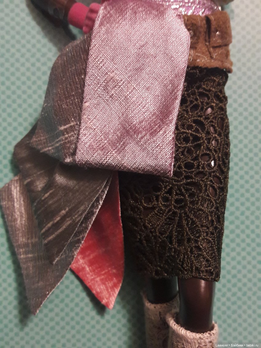 Долгожданная красавица Byron Lars Chapeaux Collection COCO | Бэйбики Долгожданная красавица Byron Lars Chapeaux Collection COCO