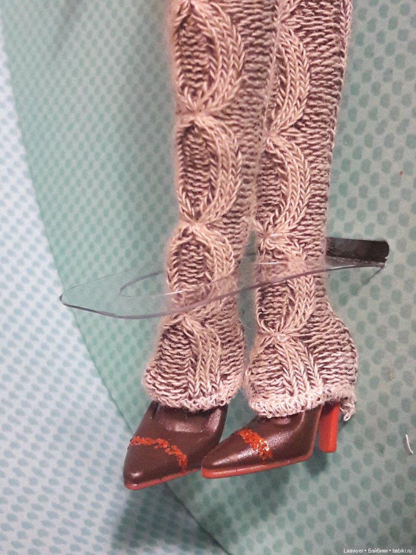 Долгожданная красавица Byron Lars Chapeaux Collection COCO