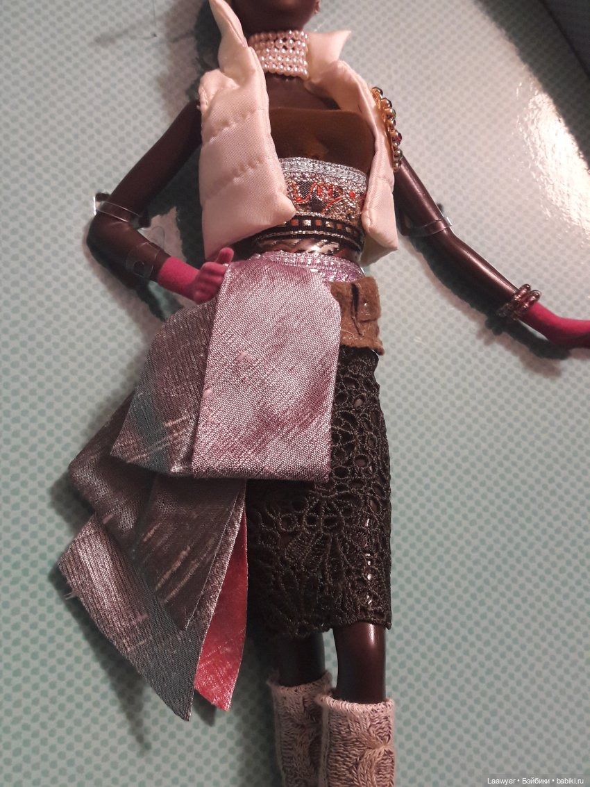 Долгожданная красавица Byron Lars Chapeaux Collection COCO | Бэйбики Долгожданная красавица Byron Lars Chapeaux Collection COCO