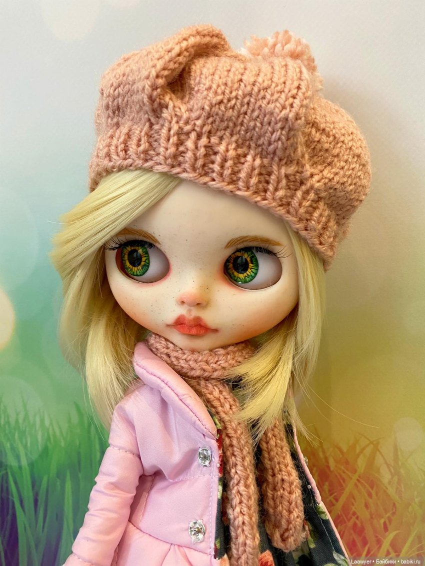 Блайз. Продолжение | Бэйбики Блайз. Продолжение — Куклы Blythe (Блайз) ООАК: кастом