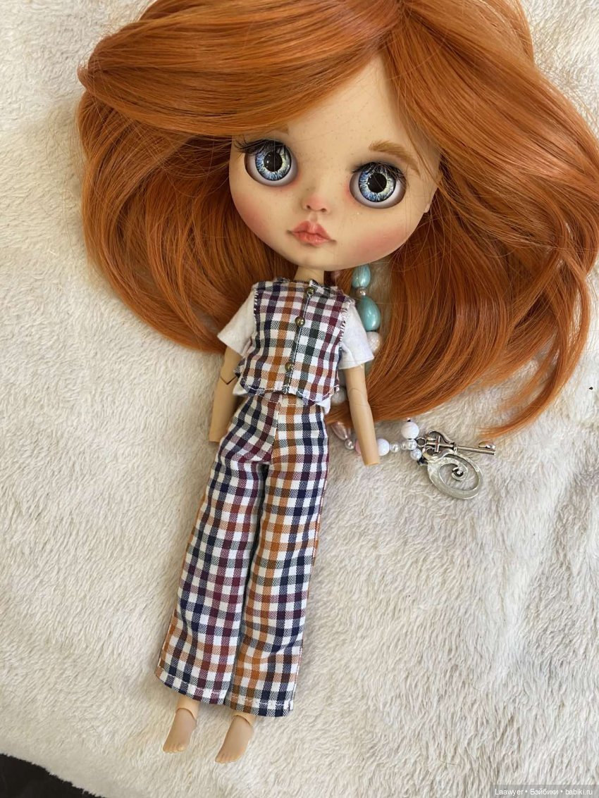 Блайз. Продолжение | Бэйбики Блайз. Продолжение — Куклы Blythe (Блайз) ООАК: кастом (фото 10)