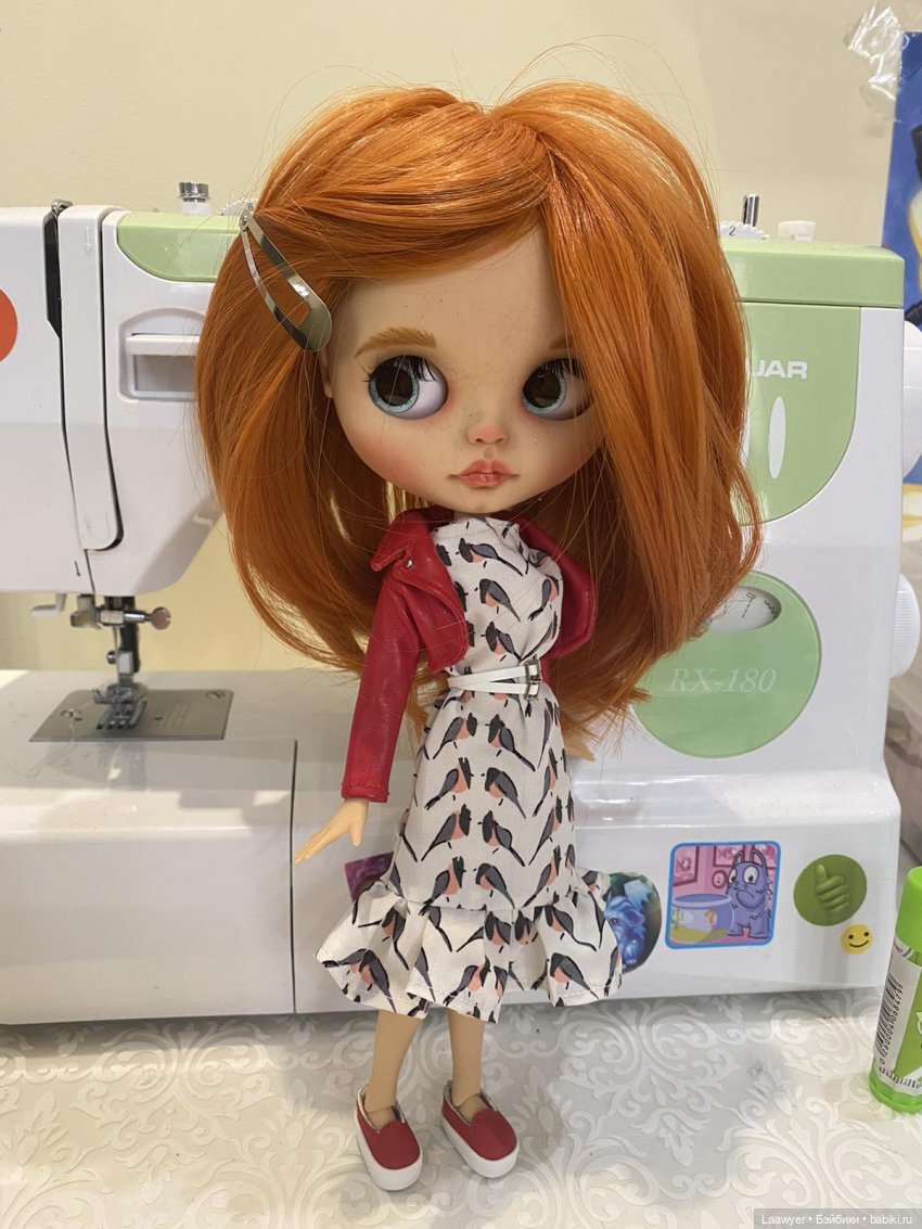 Блайз. Продолжение | Бэйбики Блайз. Продолжение — Куклы Blythe (Блайз) ООАК: кастом