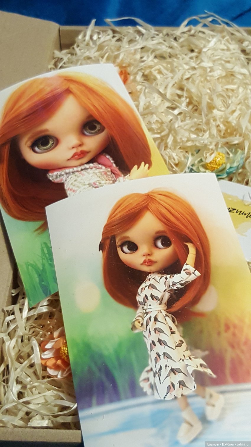 Блайз. Продолжение | Бэйбики Блайз. Продолжение — Куклы Blythe (Блайз) ООАК: кастом (фото 8)