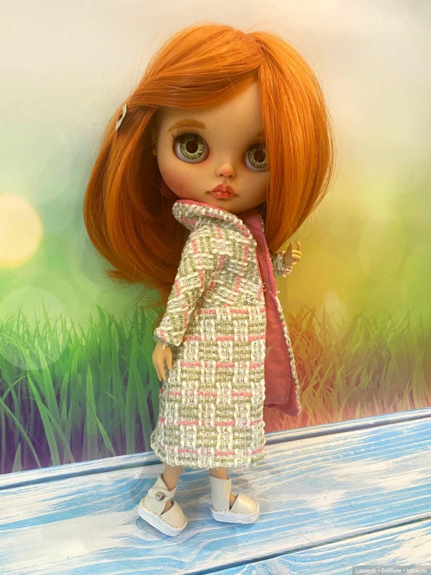 Блайз. Продолжение | Бэйбики Блайз. Продолжение — Куклы Blythe (Блайз) ООАК: кастом (фото 5)