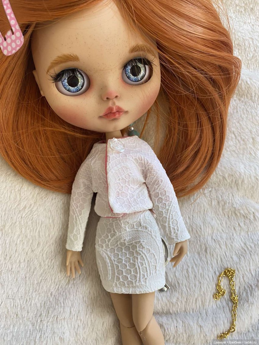 Блайз. Продолжение | Бэйбики Блайз. Продолжение — Куклы Blythe (Блайз) ООАК: кастом (фото 9)
