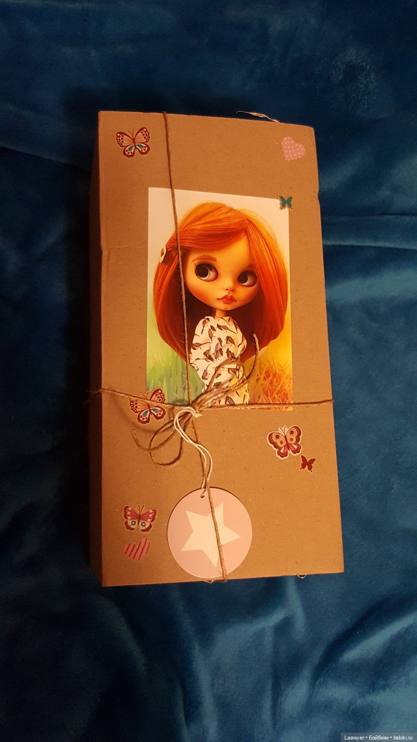 Блайз. Продолжение | Бэйбики Блайз. Продолжение — Куклы Blythe (Блайз) ООАК: кастом (фото 7)