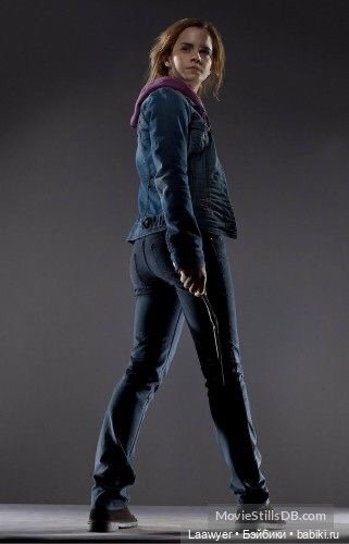 Гермиона "в салоне красоты" | Бэйбики Гермиона "в салоне красоты" (фото 4)