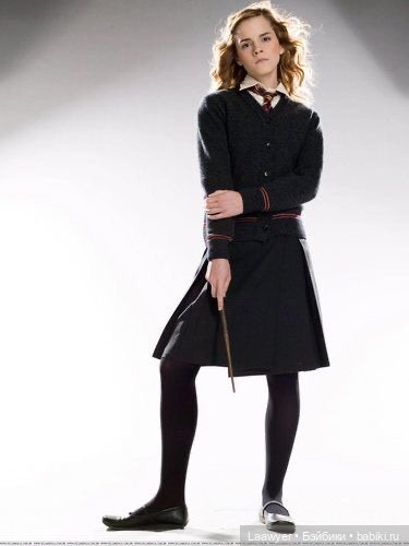 Гермиона "в салоне красоты" | Бэйбики Гермиона "в салоне красоты" (фото 3)