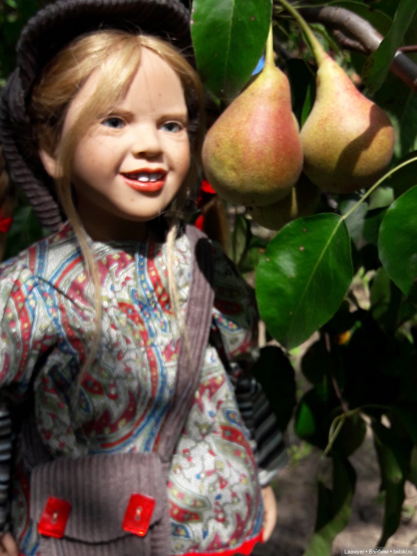 Наверное это любовь — Куклы Zwergnase (Цвергназе/Цверги): фото