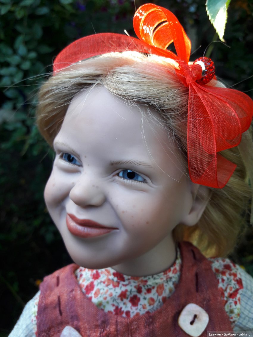 Наверное это любовь — Куклы Zwergnase (Цвергназе/Цверги): фото (фото 2)