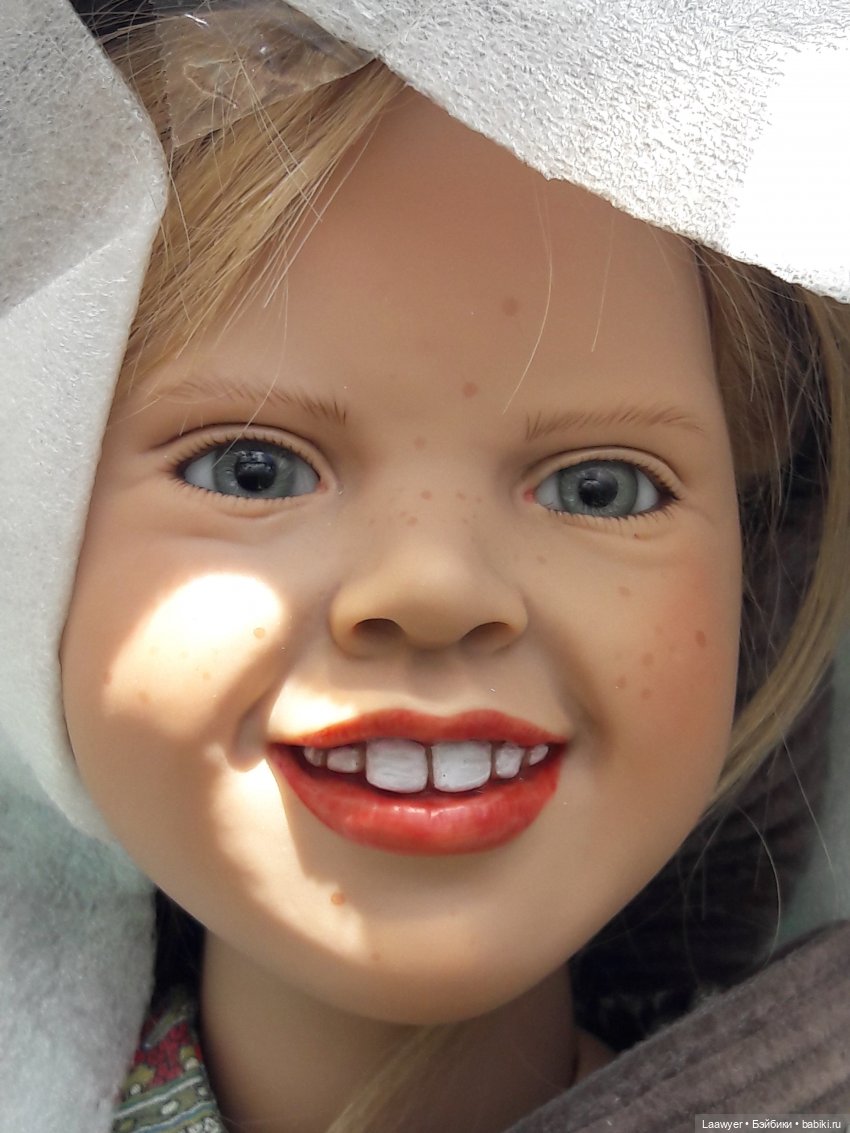 Наверное это любовь — Куклы Zwergnase (Цвергназе/Цверги): фото