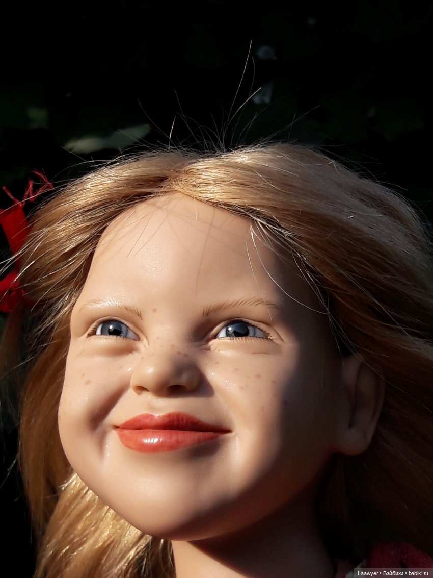 Наверное это любовь — Куклы Zwergnase (Цвергназе/Цверги): фото (фото 3)