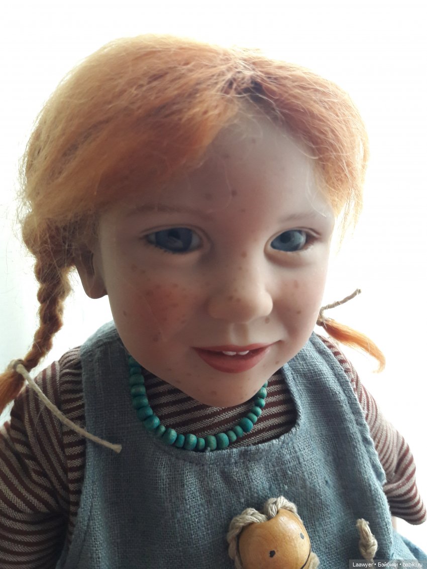 Наверное это любовь — Куклы Zwergnase (Цвергназе/Цверги): фото