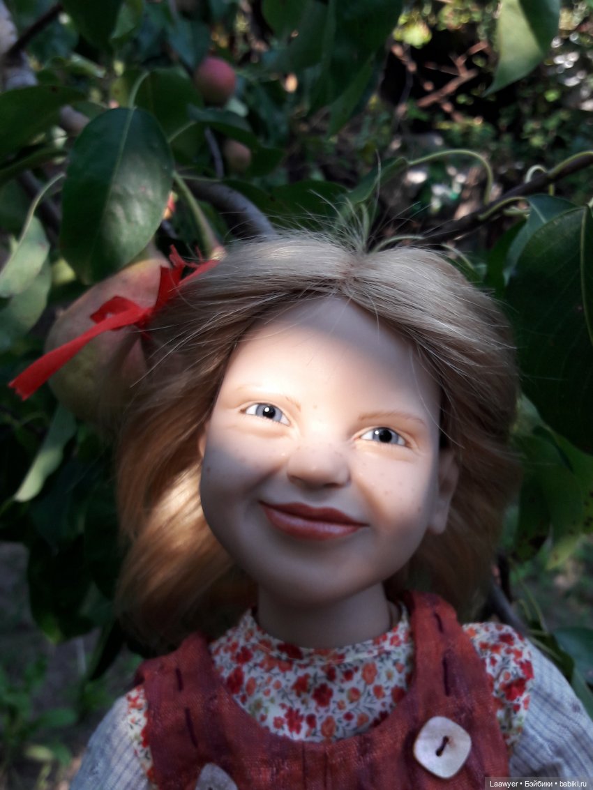 Наверное это любовь — Куклы Zwergnase (Цвергназе/Цверги): фото (фото 4)