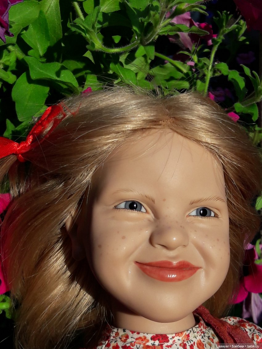 Наверное это любовь — Куклы Zwergnase (Цвергназе/Цверги): фото (фото 7)