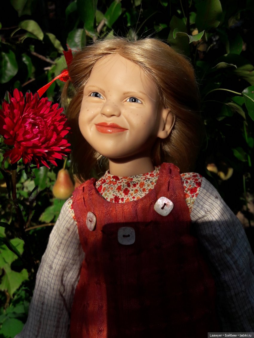 Наверное это любовь — Куклы Zwergnase (Цвергназе/Цверги): фото (фото 6)