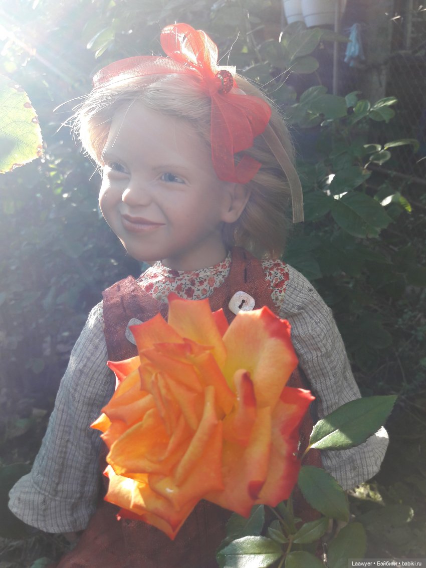 Наверное это любовь — Куклы Zwergnase (Цвергназе/Цверги): фото (фото 8)