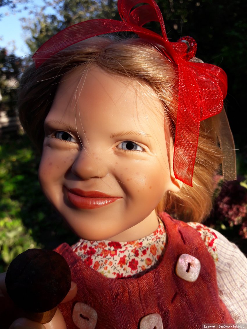 Наверное это любовь — Куклы Zwergnase (Цвергназе/Цверги): фото (фото 9)