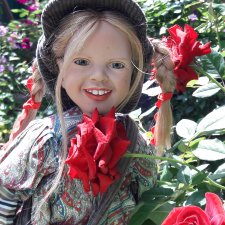 Наверное это любовь