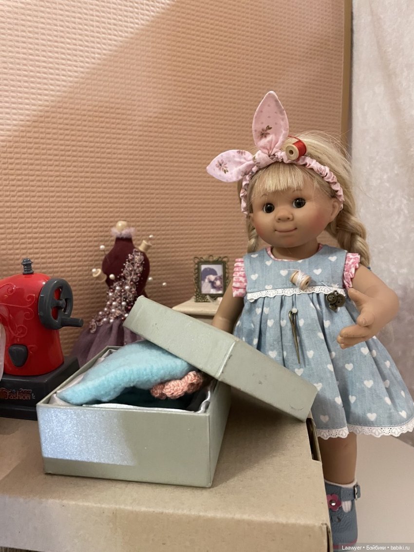 Кукольные подвиги вихтеля Семена