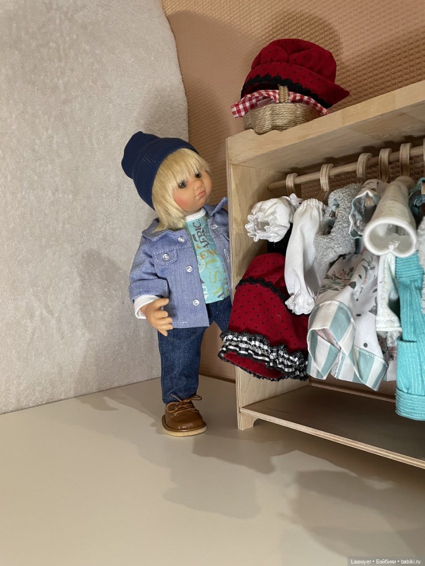 Кукольные подвиги вихтеля Семена (фото 10)