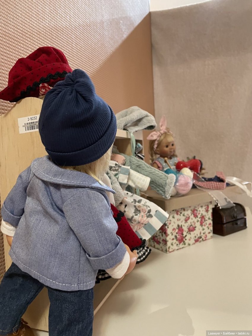 Кукольные подвиги вихтеля Семена (фото 7)