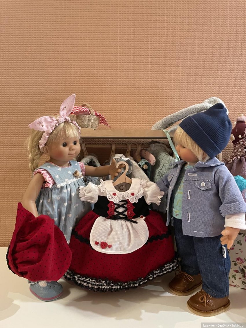 Кукольные подвиги вихтеля Семена